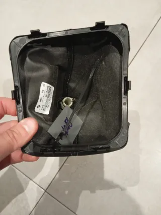 Pomo cambio Seat Ateca KH 6 velocidades