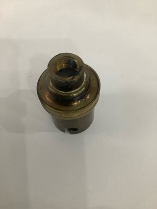 Bombilla Vintage Coleccionistas