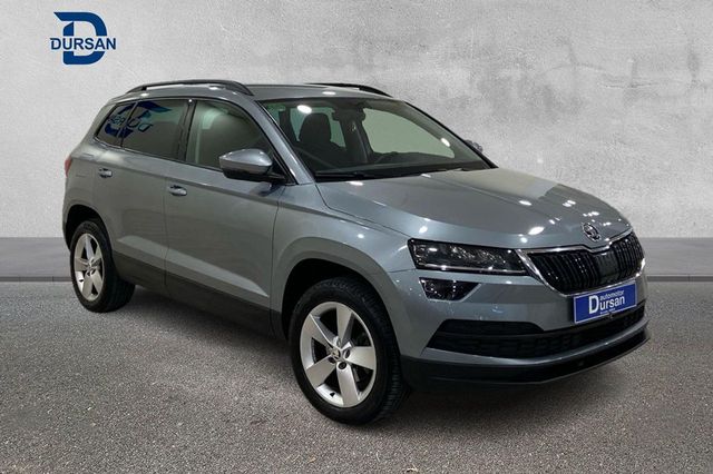 Skoda Karoq   2.0 TDI 85kW 115CV DSG Ambition