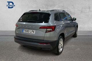 Skoda Karoq   2.0 TDI 85kW 115CV DSG Ambition