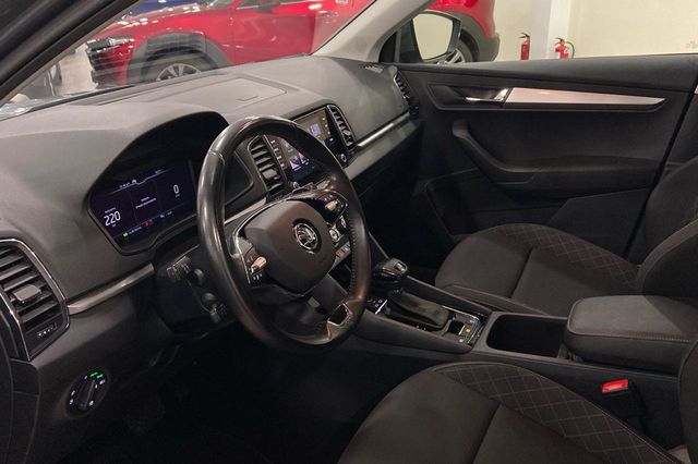 Skoda Karoq   2.0 TDI 85kW 115CV DSG Ambition