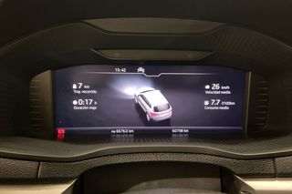 Skoda Karoq   2.0 TDI 85kW 115CV DSG Ambition