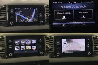 Skoda Karoq   2.0 TDI 85kW 115CV DSG Ambition