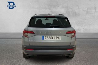 Skoda Karoq   2.0 TDI 85kW 115CV DSG Ambition