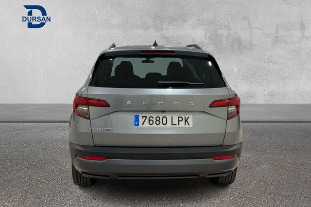 Skoda Karoq   2.0 TDI 85kW 115CV DSG Ambition