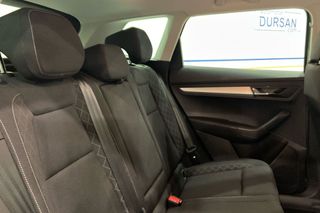 Skoda Karoq   2.0 TDI 85kW 115CV DSG Ambition