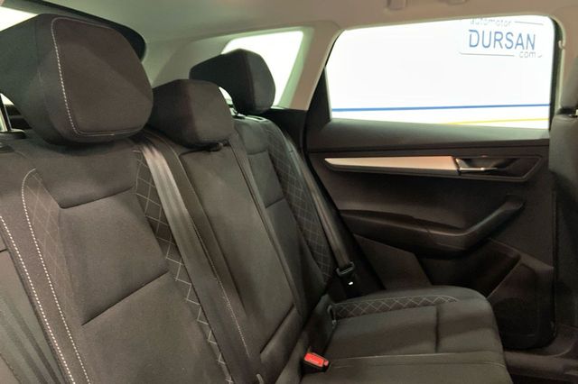 Skoda Karoq   2.0 TDI 85kW 115CV DSG Ambition