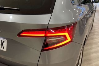 Skoda Karoq   2.0 TDI 85kW 115CV DSG Ambition