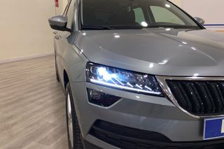 Skoda Karoq   2.0 TDI 85kW 115CV DSG Ambition