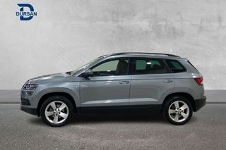 Skoda Karoq   2.0 TDI 85kW 115CV DSG Ambition