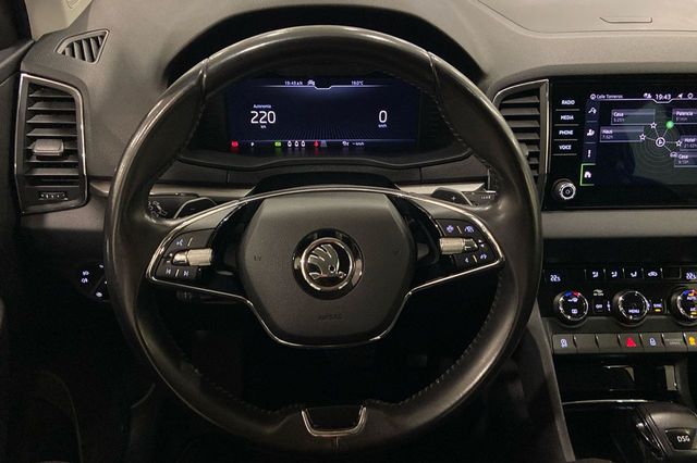 Skoda Karoq   2.0 TDI 85kW 115CV DSG Ambition