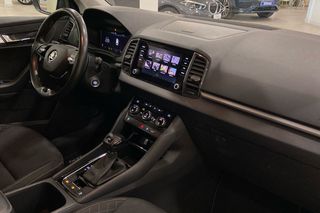 Skoda Karoq   2.0 TDI 85kW 115CV DSG Ambition