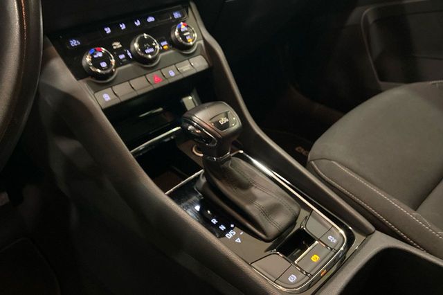 Skoda Karoq   2.0 TDI 85kW 115CV DSG Ambition