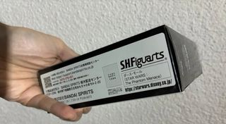 Darth Maul SH Figuarts star wars phantom menace