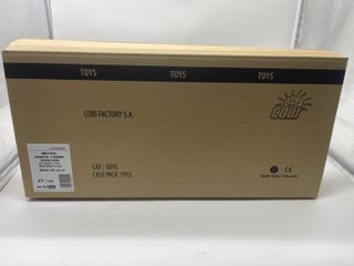 Cobi Lockheed SR-71 Blackbird 1:48