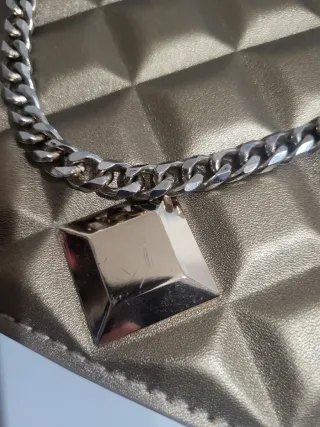 Borsa Alessia Massimo oro