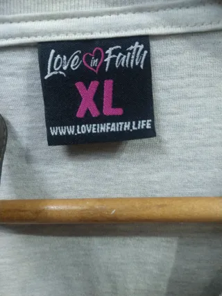 Camiseta JUTHI PASSIONS gris Air Races