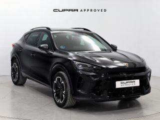 CUPRA Formentor 2025