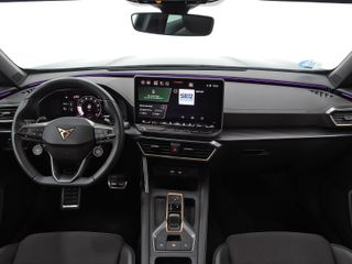 CUPRA Formentor 2025