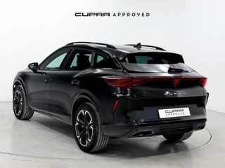CUPRA Formentor 2025