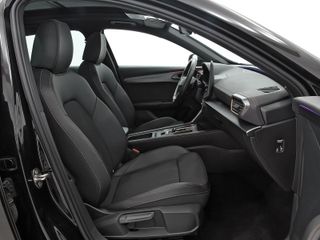 CUPRA Formentor 2025