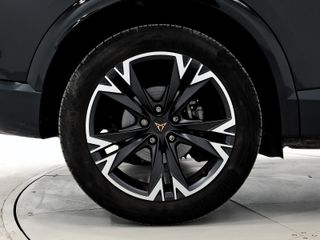 CUPRA Formentor 2025