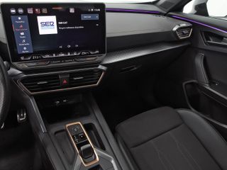 CUPRA Formentor 2025