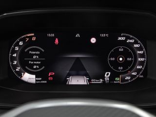 CUPRA Formentor 2025