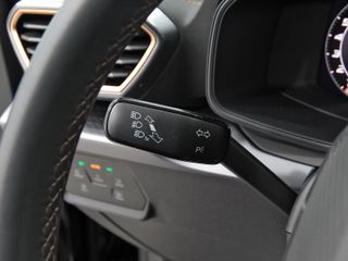 CUPRA Formentor 2025