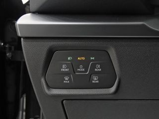 CUPRA Formentor 2025