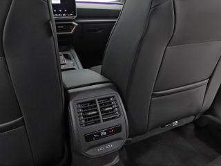 CUPRA Formentor 2025