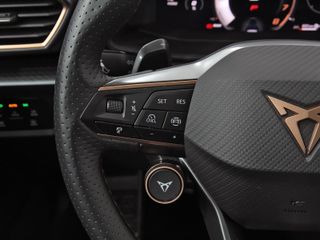 CUPRA Formentor 2025