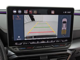 CUPRA Formentor 2025