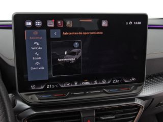 CUPRA Formentor 2025