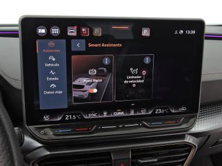 CUPRA Formentor 2025