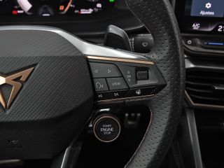 CUPRA Formentor 2025