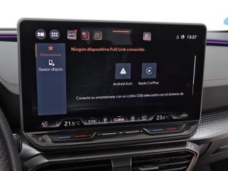 CUPRA Formentor 2025