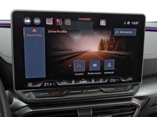 CUPRA Formentor 2025