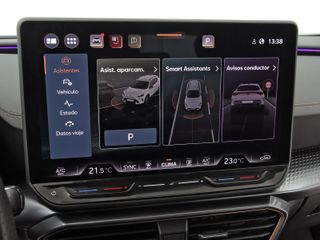 CUPRA Formentor 2025