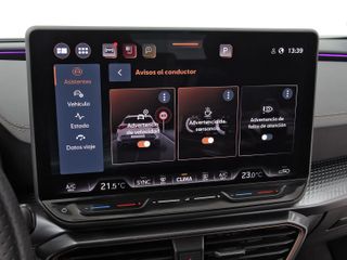 CUPRA Formentor 2025