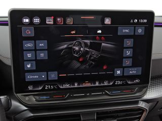 CUPRA Formentor 2025