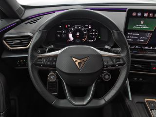 CUPRA Formentor 2025