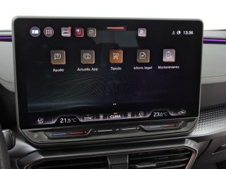 CUPRA Formentor 2025