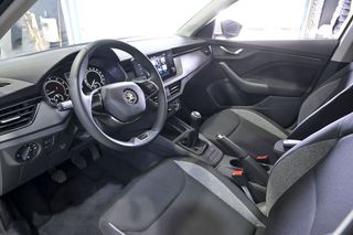 Skoda Scala   1.0 TGI 66KW 90CV Active