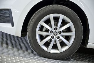 Skoda Scala   1.0 TGI 66KW 90CV Active