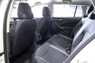 Skoda Scala   1.0 TGI 66KW 90CV Active