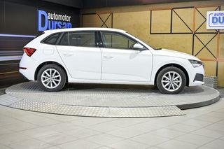 Skoda Scala   1.0 TGI 66KW 90CV Active