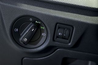 Skoda Scala   1.0 TGI 66KW 90CV Active