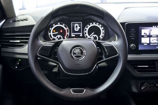 Skoda Scala   1.0 TGI 66KW 90CV Active