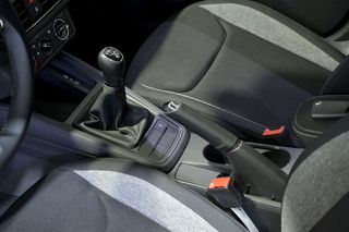 Skoda Scala   1.0 TGI 66KW 90CV Active